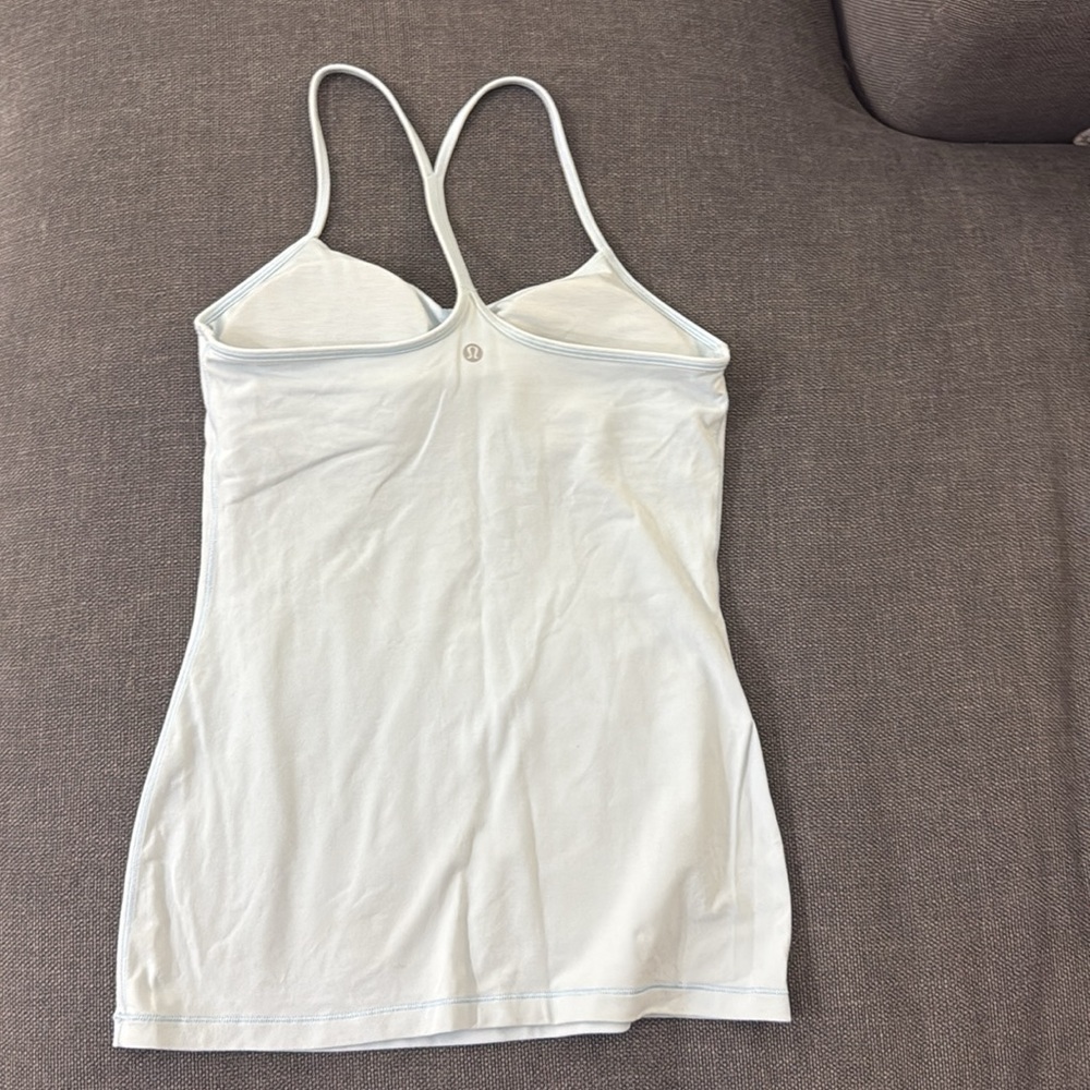 Lululemon Power Y Tank - Picture 3 of 4